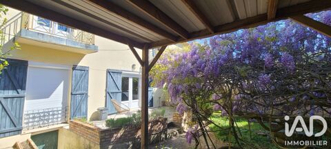   Vente Maison/villa 6 pièces Maison - 6 pièce(s) - 89 m²