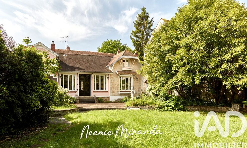 Vente Maison de village 8 pièces