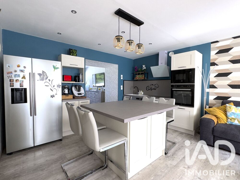 Vente Maison Vente Maison/villa 7 pièces Vézinnes