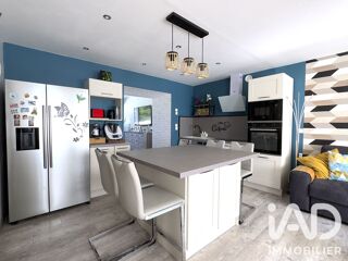 Vente Maison Vente Maison/villa 7 pièces Vézinnes