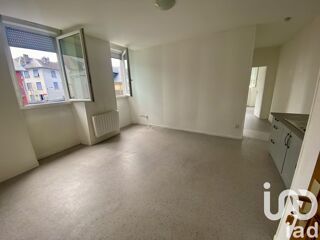  Appartement à vendre 3 pièces 45 m²