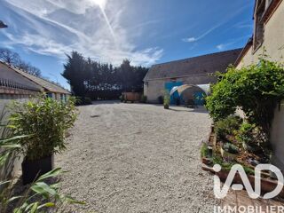  Maison � vendre 10 pi�ces 240 m�