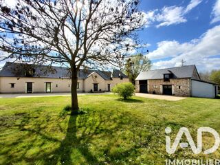  Maison à vendre 8 pièces 373 m²