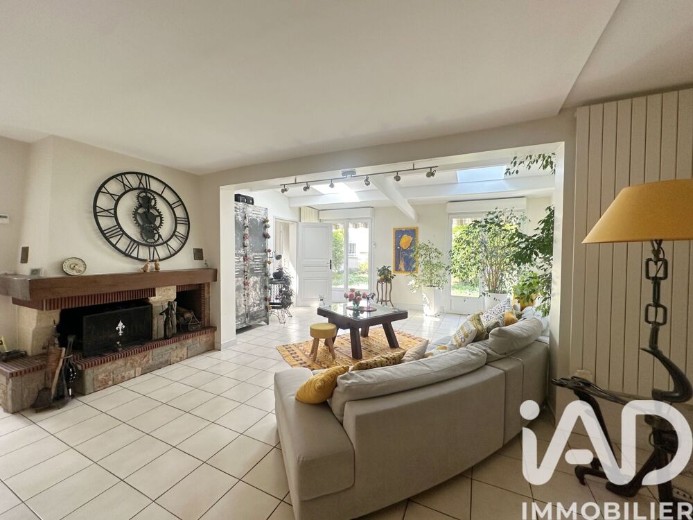 � vendre  Maison Fontenay-sous-Bois (94120)