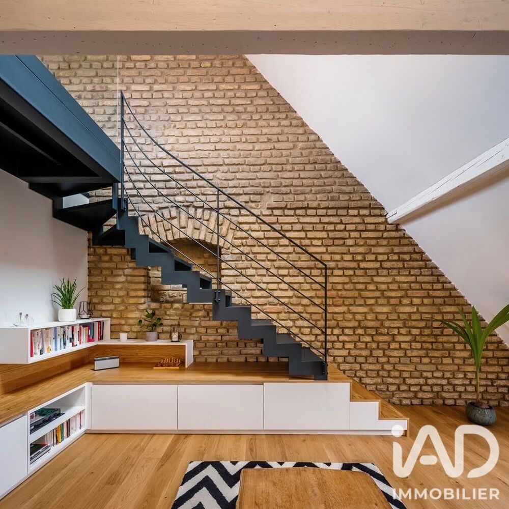 Vente Appartement Vente Appartement 6 pièces Strasbourg