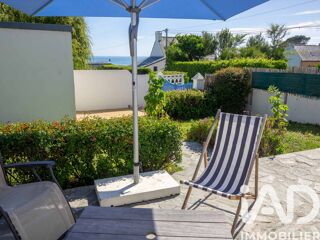  Maison à vendre 5 pièces 105 m²