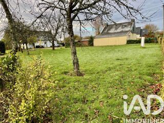  Terrain à vendre 374 m²