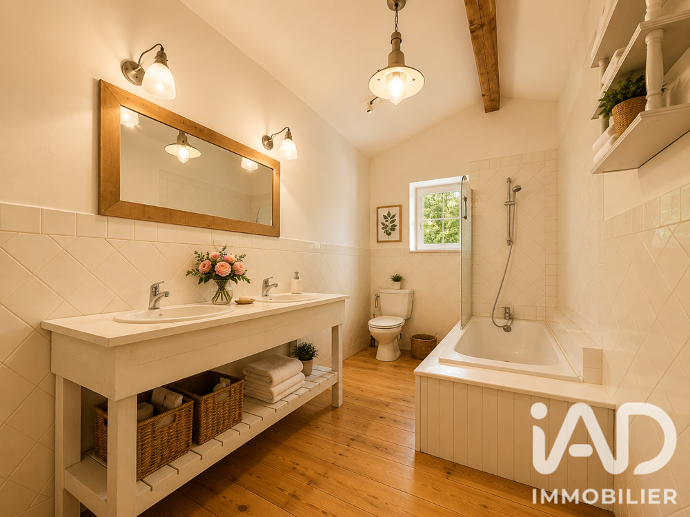 à vendre  Maison Montréal (11290)