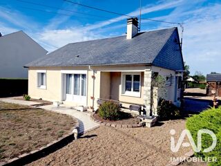  Maison à vendre 4 pièces 85 m²