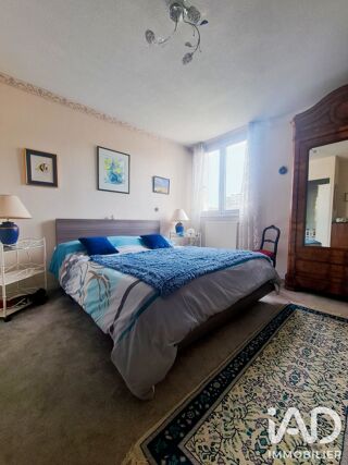  Appartement à vendre 5 pièces 115 m²