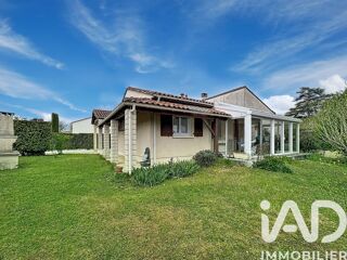  Maison à vendre 5 pièces 144 m²