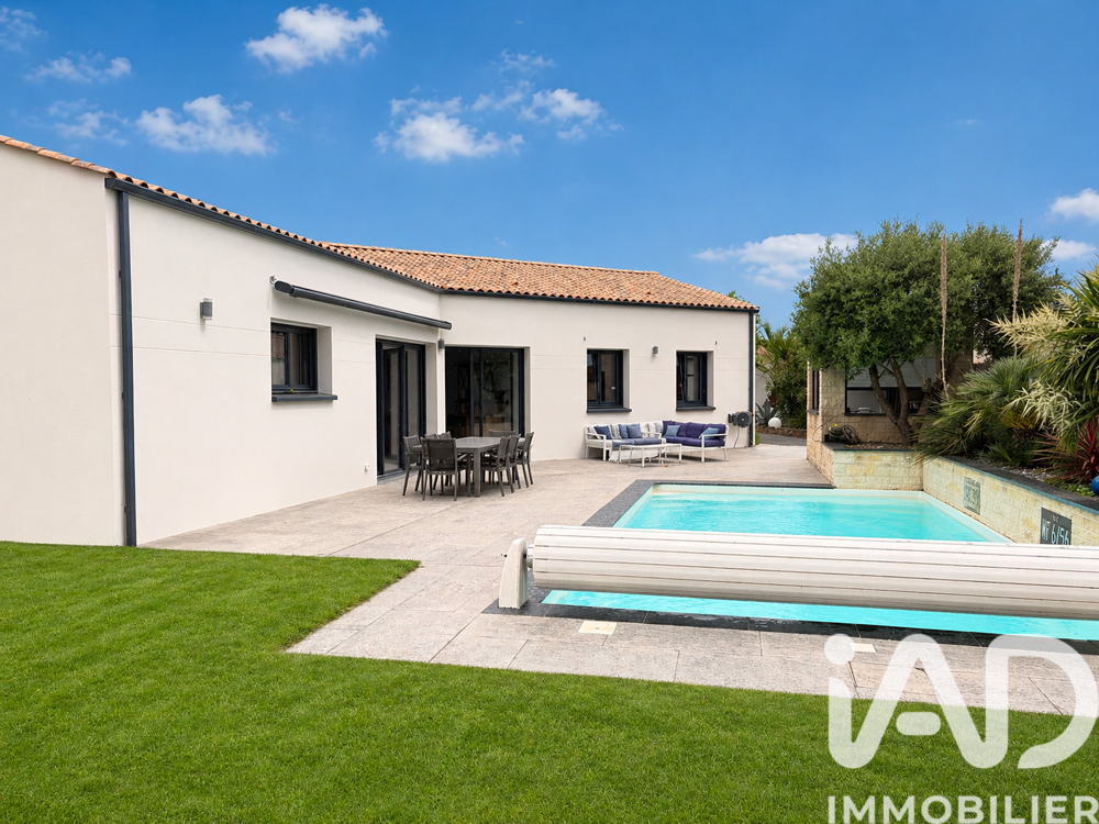 Vente Maison/villa 4 pièces