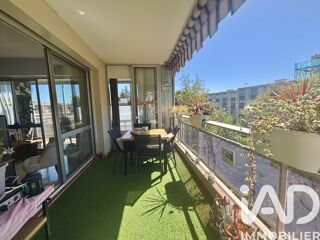  Appartement à vendre 3 pièces 79 m²