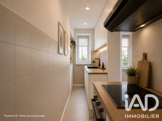  Maison à vendre 6 pièces 147 m²