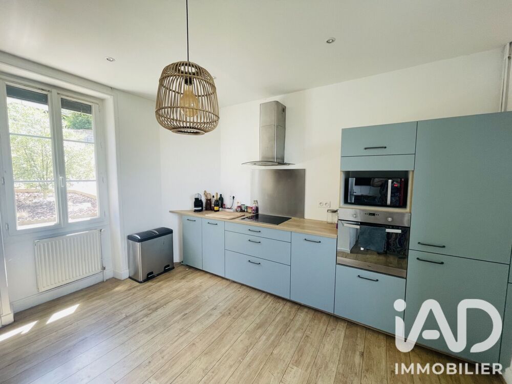Vente Maison/villa 3 pièces