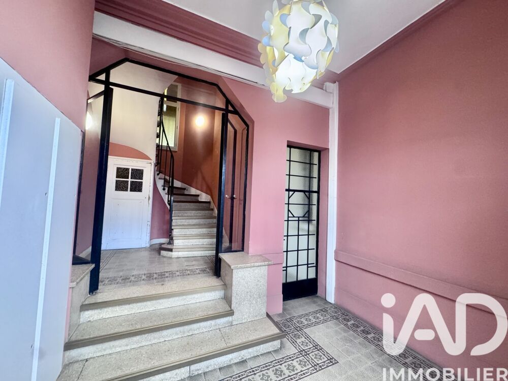 Vente Immeuble Vente Immeuble 412 m&sup2; Perpignan