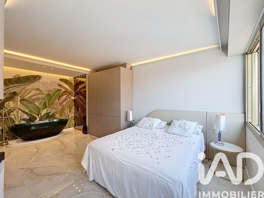 à vendre  Appartement Roquebrune-Cap-Martin (06190)
