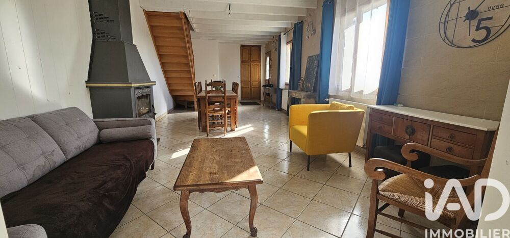 Vente Maison/villa 10 pièces