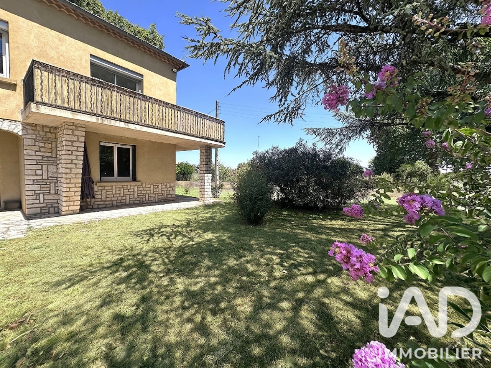 Vente Maison traditionnelle 5 pièces