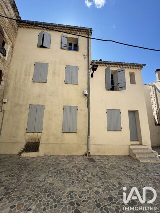  Appartement à vendre 3 pièces 63 m²