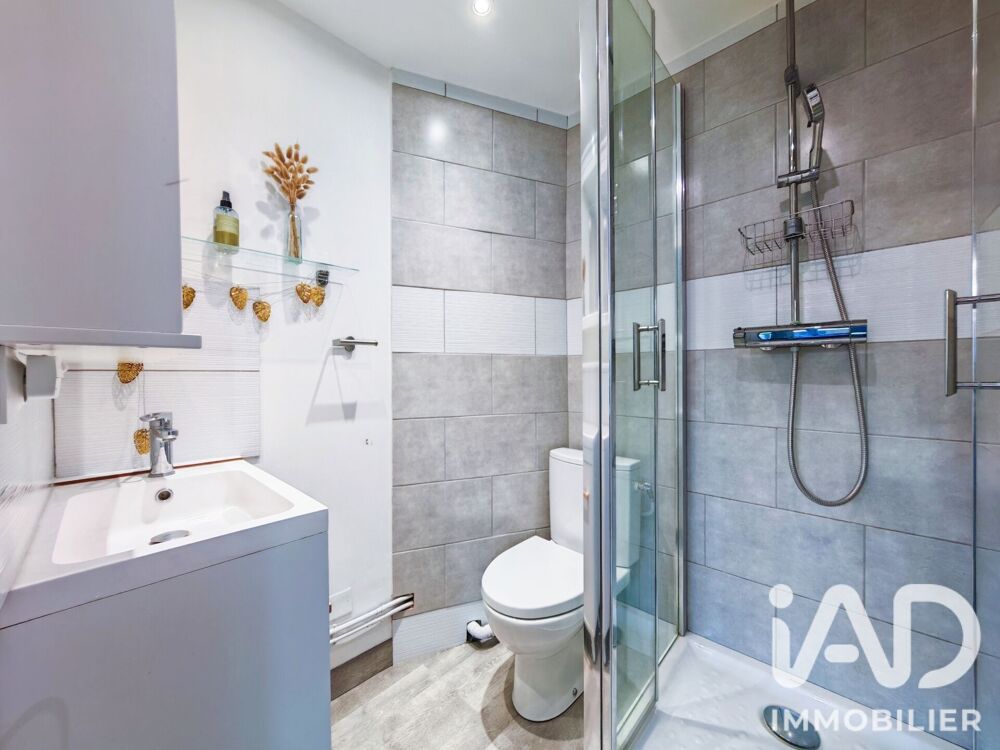 Vente Appartement Vente Appartement 1 pièce Lyon 8