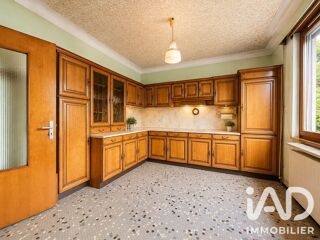  Maison à vendre 5 pièces 122 m²