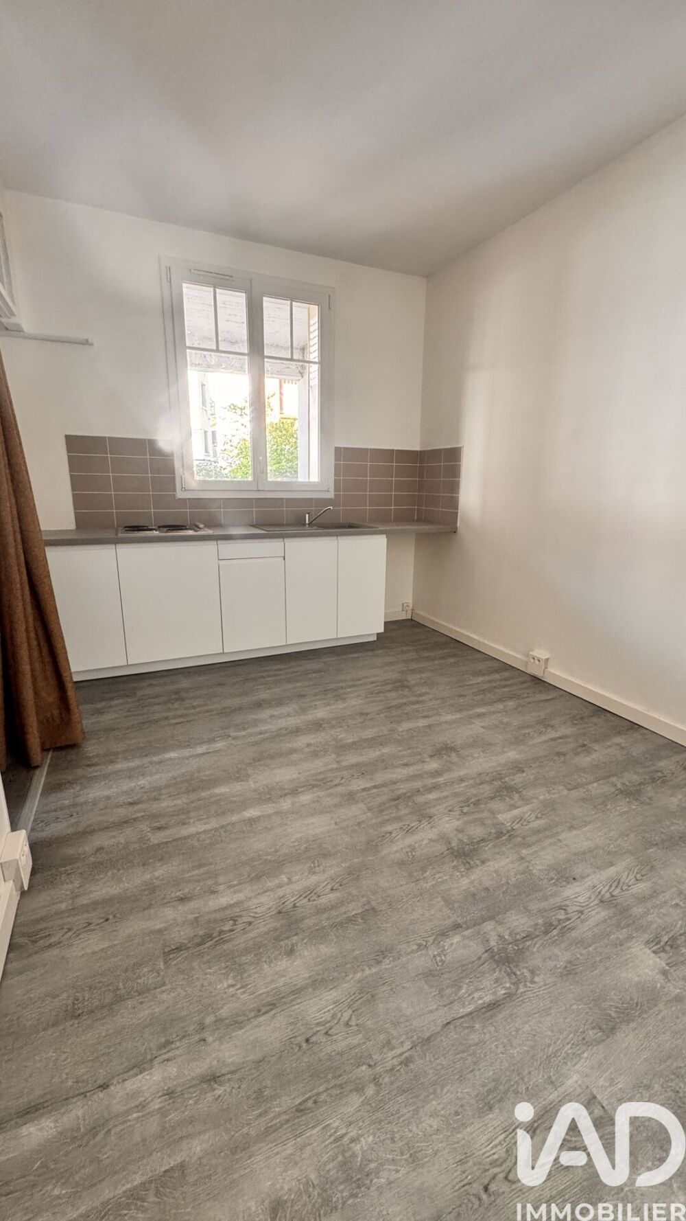 location Appartement - 2 pièce(s) - 26 m² Aulnay-sous-Bois (93600)