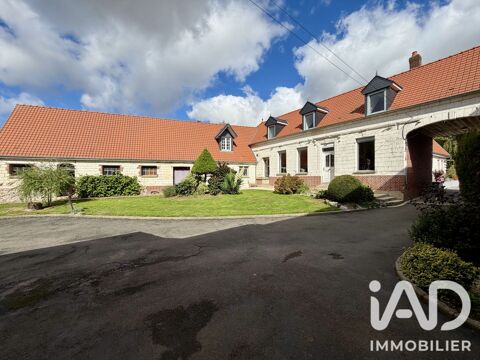  Vente Maison de village 8 pièces Maison - 8 pièce(s) - 250 m²