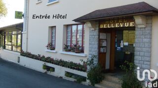  Immeuble � vendre 917 m�