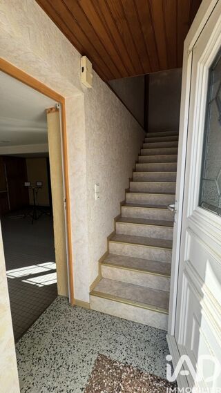  Maison à vendre 4 pièces 130 m²