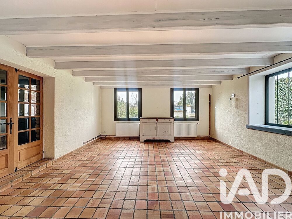 Vente Maison de campagne 7 pièces