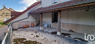  Maison à vendre 7 pièces 196 m²