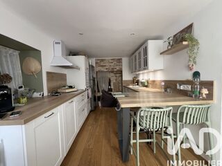  Maison à vendre 7 pièces 198 m²