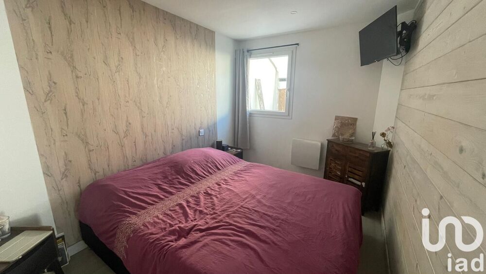 Vente Maison Vente Maison/villa 5 pièces Saint-denis-d'oléron