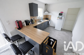  Maison à vendre 4 pièces 95 m²