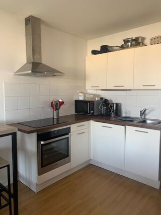  Appartement � vendre 4 pi�ces 103 m�