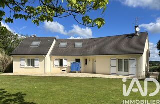  Maison à vendre 6 pièces 175 m²