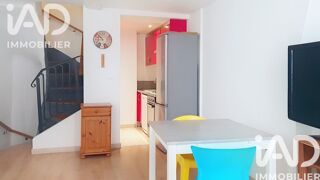  Maison � vendre 4 pi�ces 86 m�