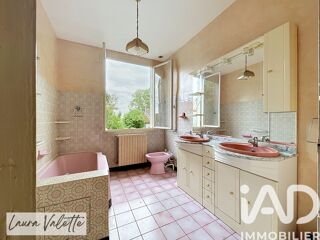  Maison à vendre 5 pièces 160 m²