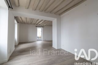  Maison à vendre 3 pièces 76 m²