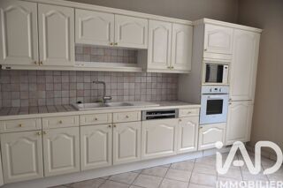  Maison à vendre 7 pièces 180 m²