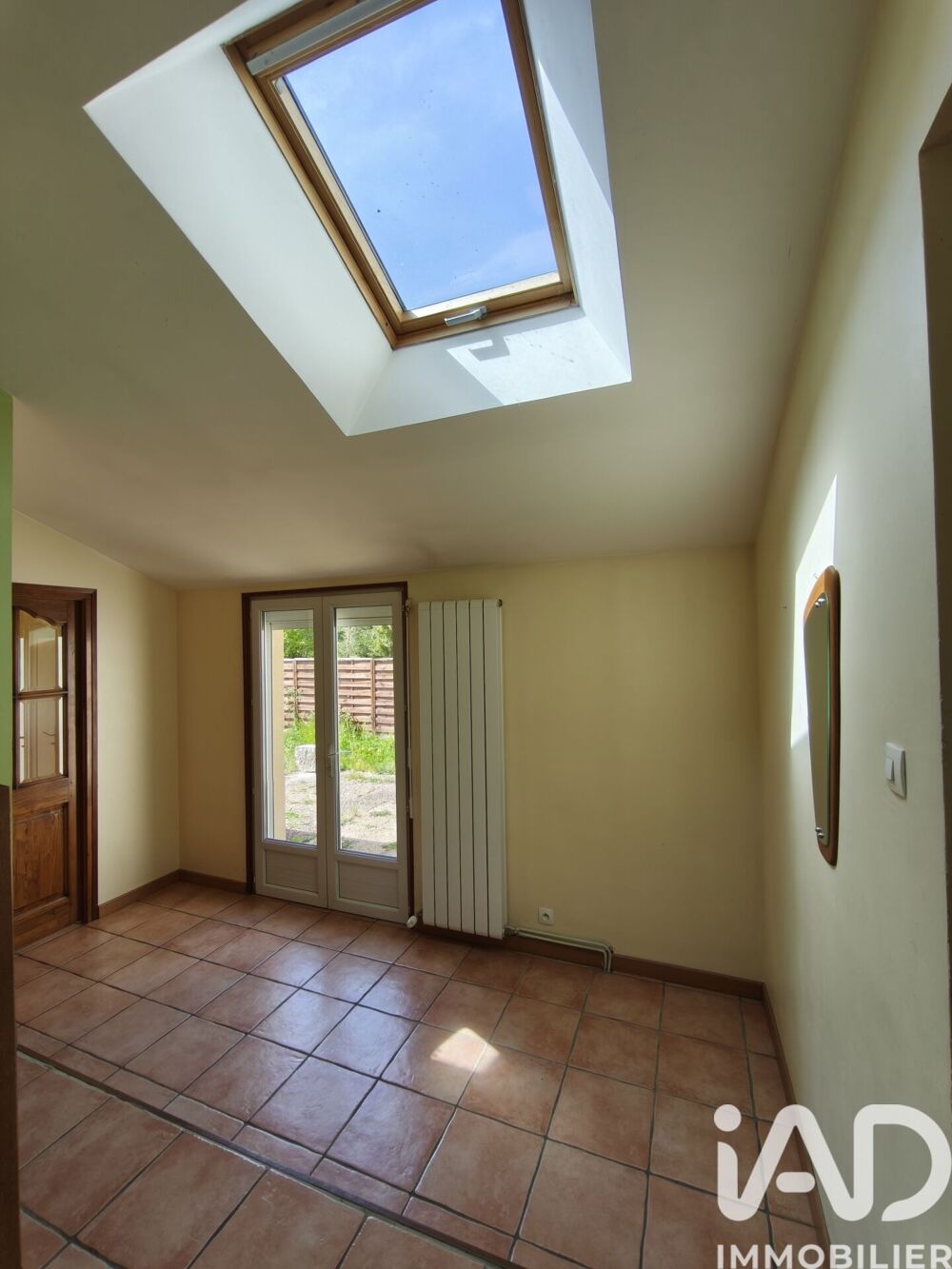 Vente Maison/villa 3 pièces