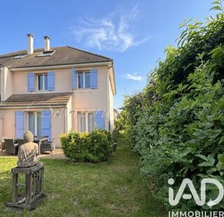 Maison à vendre 6 pièces 112 m²