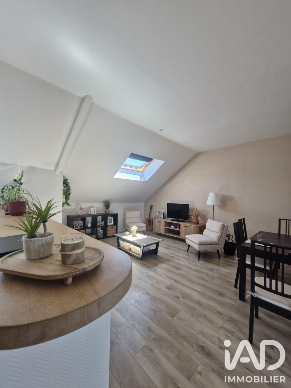 Vente Appartement Vente Appartement 3 pièces Amiens