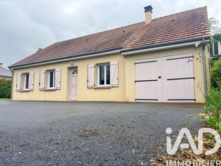  Maison � vendre 5 pi�ces 104 m�
