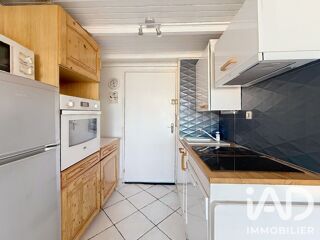  Appartement à vendre 2 pièces 27 m²