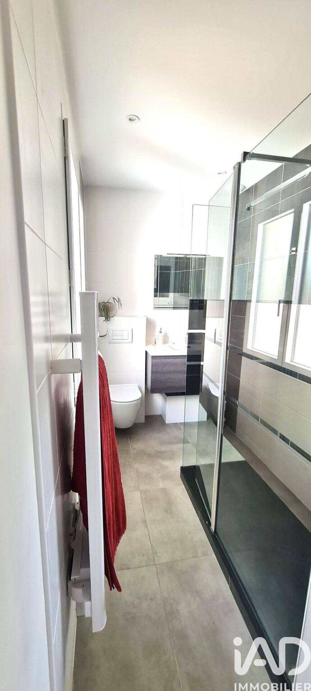 à vendre  Maison Bordeaux (33200)