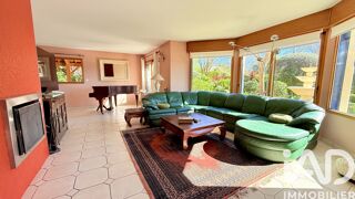  Maison à vendre 7 pièces 171 m²
