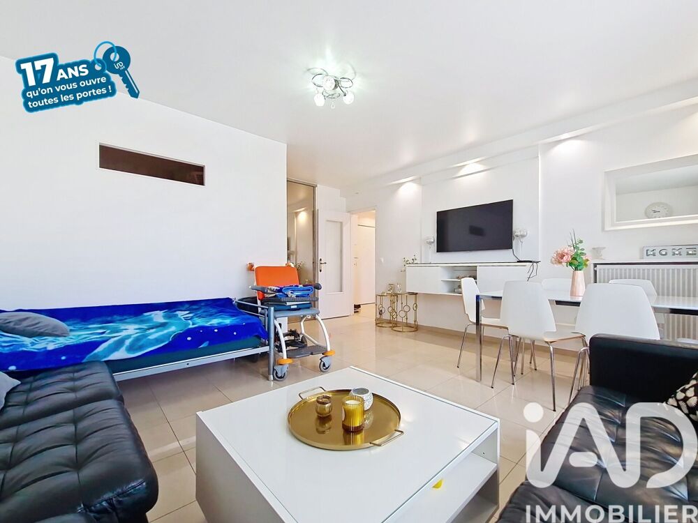 Vente Appartement Vente Appartement 3 pièces L'Île-saint-denis