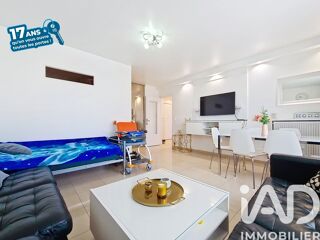  Appartement à vendre 3 pièces 70 m²